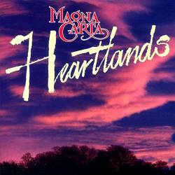 Magna Carta : Heartlands